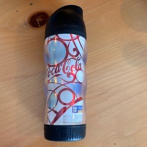 Royal Caribbean Coca-Cola Tumbler 2008